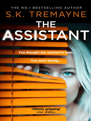 cover image of The Assistant